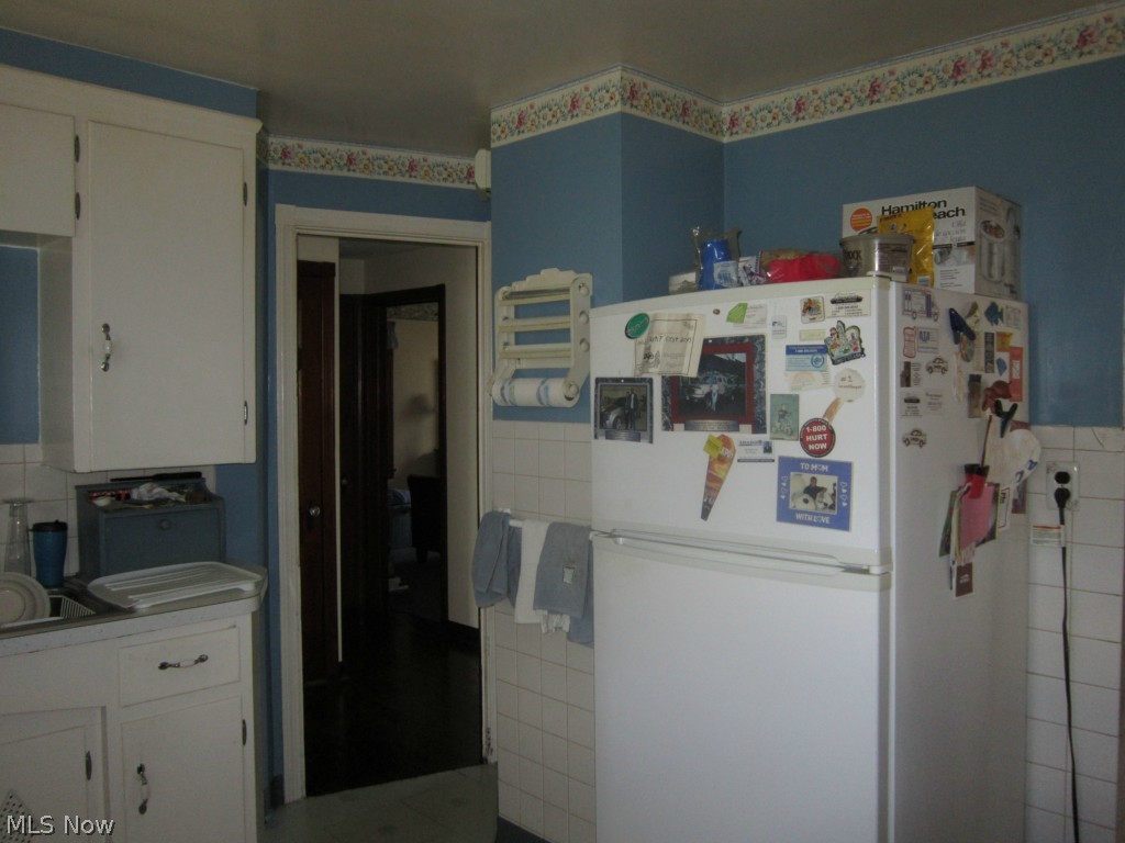 Maple Heights - Residential