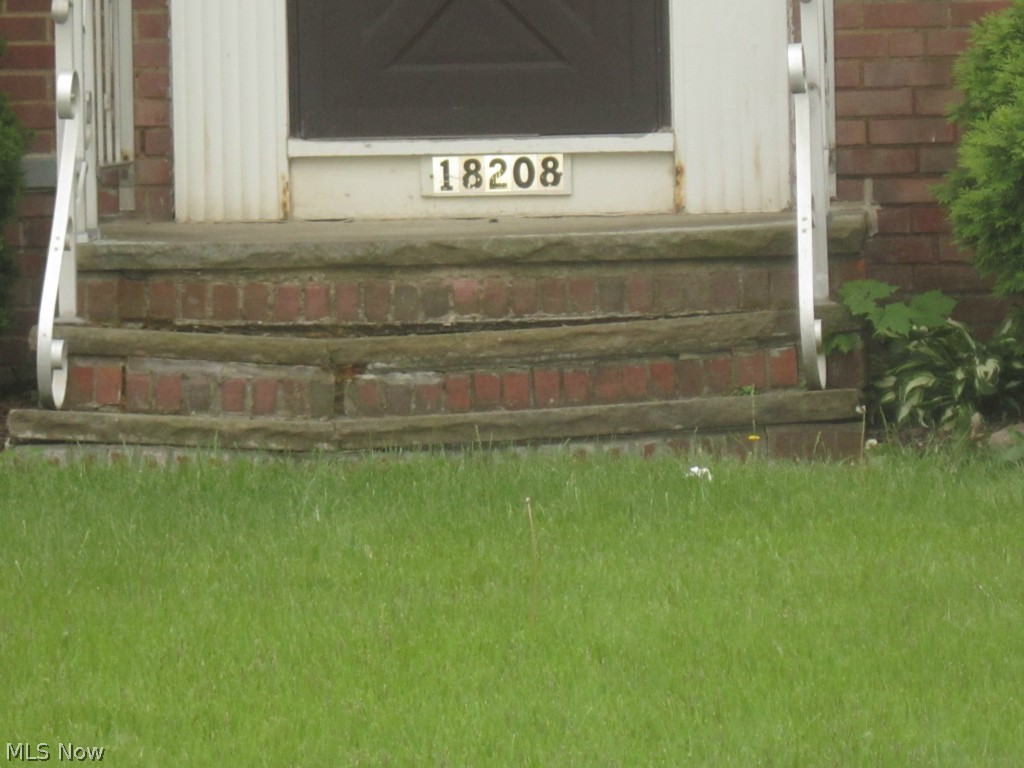 Maple Heights - Residential