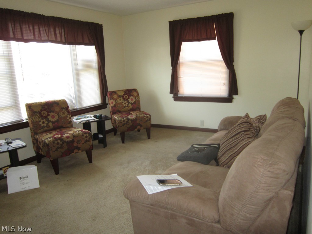 Maple Heights - Residential