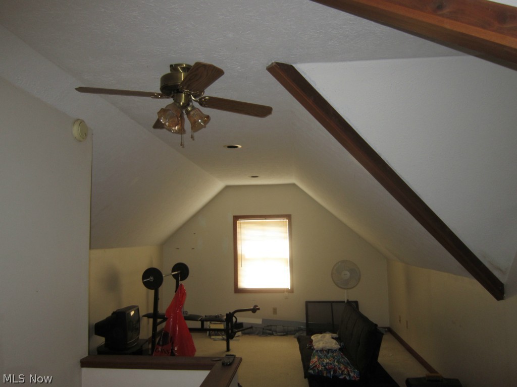 Maple Heights - Residential