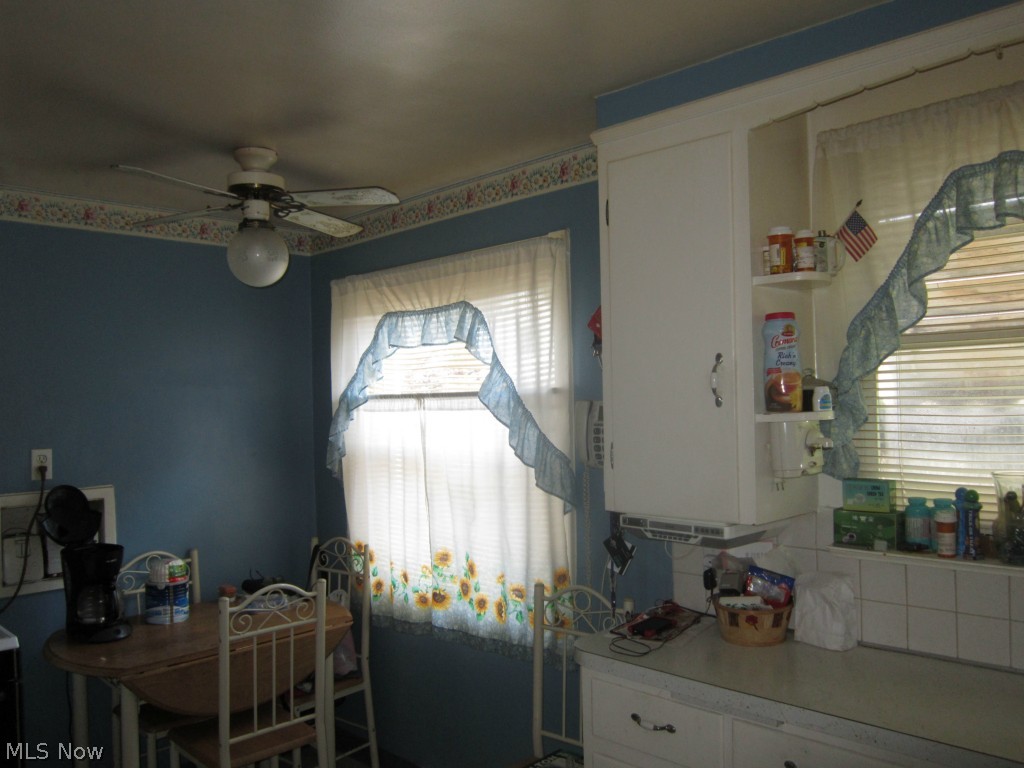 Maple Heights - Residential