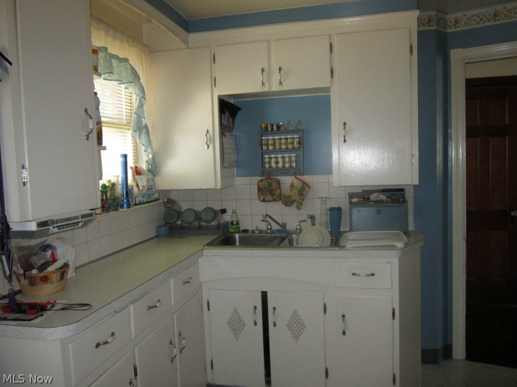 Maple Heights - Residential