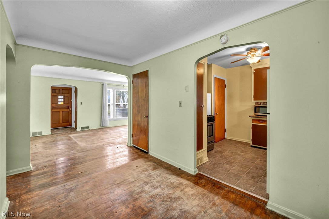 May-Fields/Belvoir Blvd S - Residential