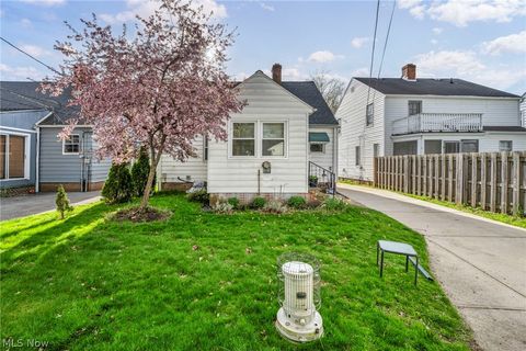 Tiny photo for 1227 Avondale Road, South Euclid, OH 44121 (MLS # 5202873)