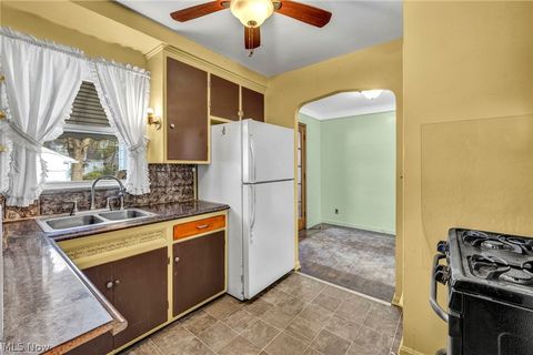 Tiny photo for 1227 Avondale Road, South Euclid, OH 44121 (MLS # 5202873)