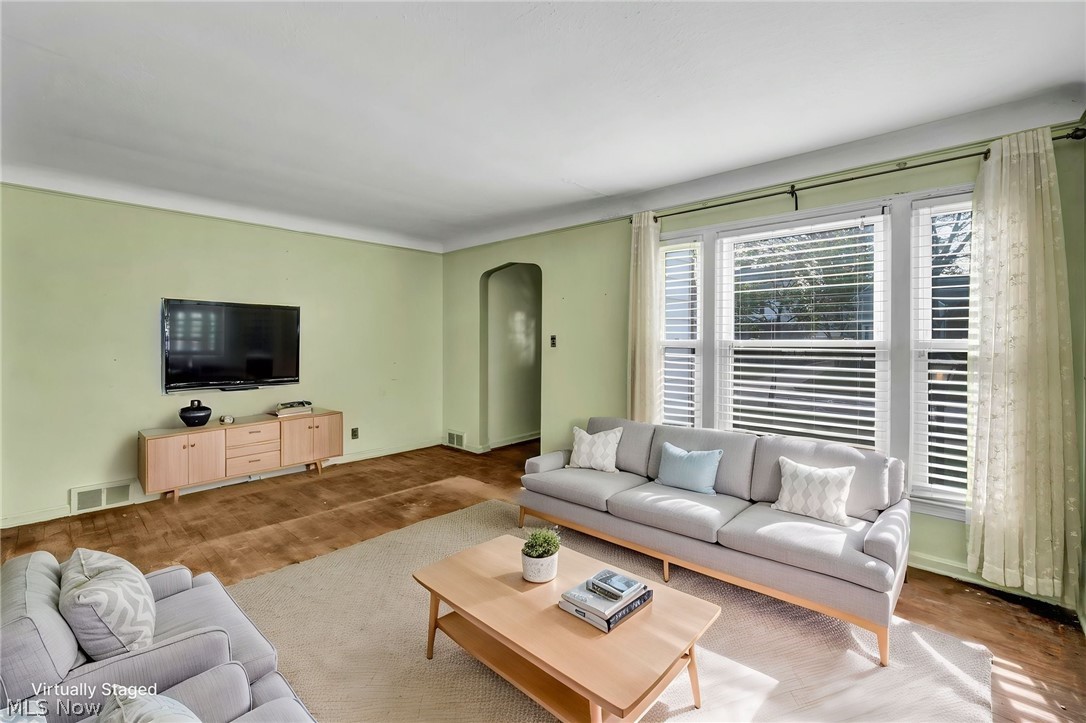 May-Fields/Belvoir Blvd S - Residential