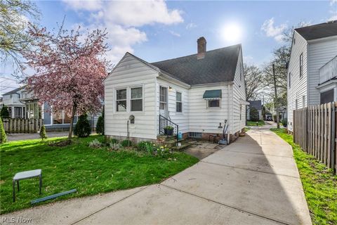 Tiny photo for 1227 Avondale Road, South Euclid, OH 44121 (MLS # 5202873)