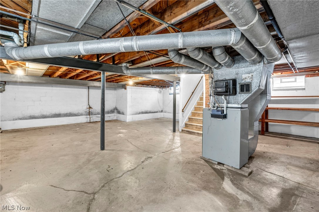 May-Fields/Belvoir Blvd S - Residential