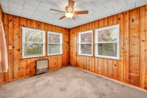 Tiny photo for 1227 Avondale Road, South Euclid, OH 44121 (MLS # 5202873)