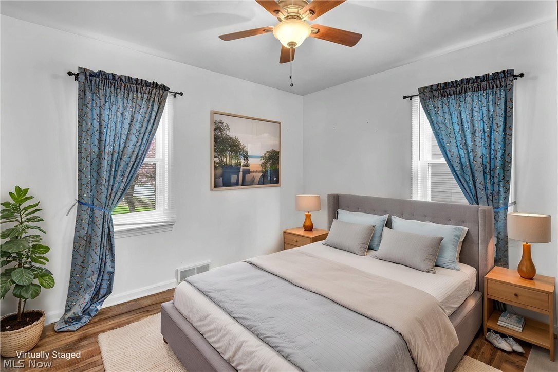 May-Fields/Belvoir Blvd S - Residential