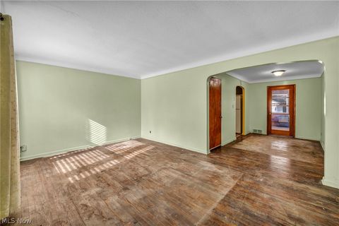 Tiny photo for 1227 Avondale Road, South Euclid, OH 44121 (MLS # 5202873)