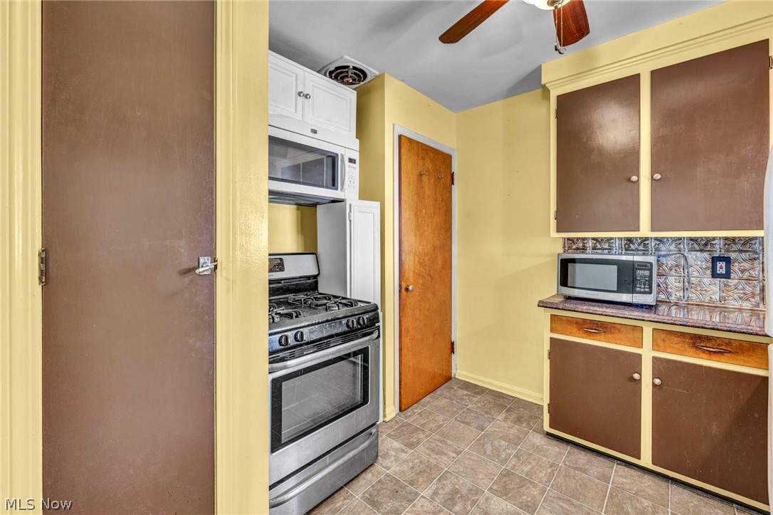 May-Fields/Belvoir Blvd S - Residential