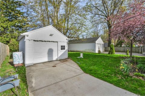 Tiny photo for 1227 Avondale Road, South Euclid, OH 44121 (MLS # 5202873)