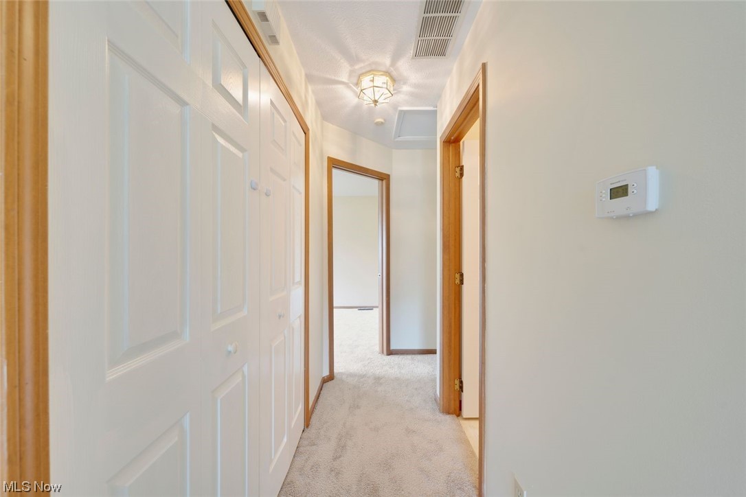 Avon Woods - Residential