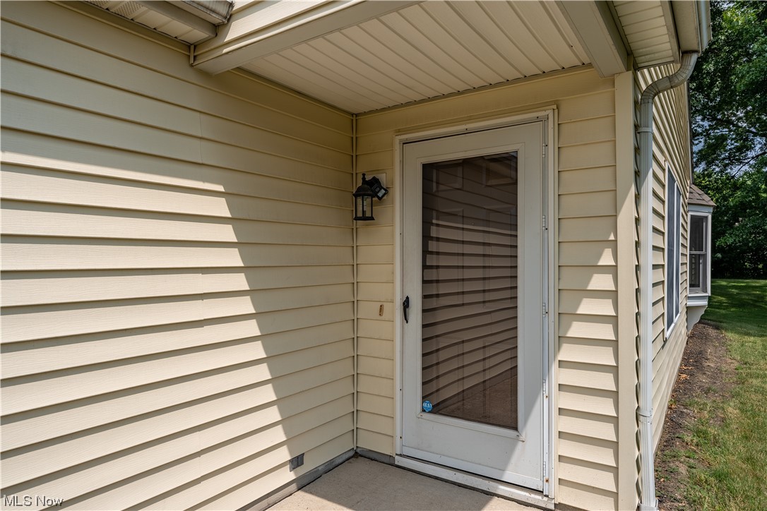 Avon Woods - Residential