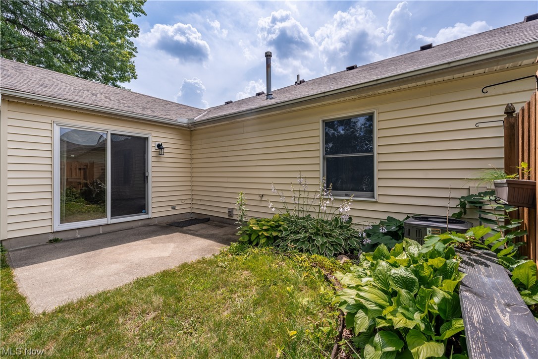 Avon Woods - Residential