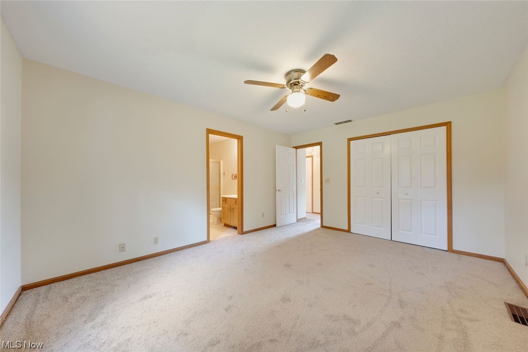 Avon Woods - Residential