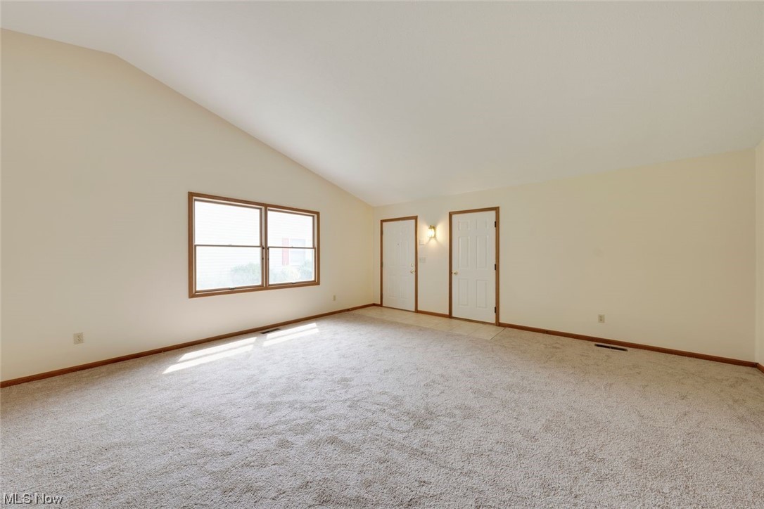 Avon Woods - Residential