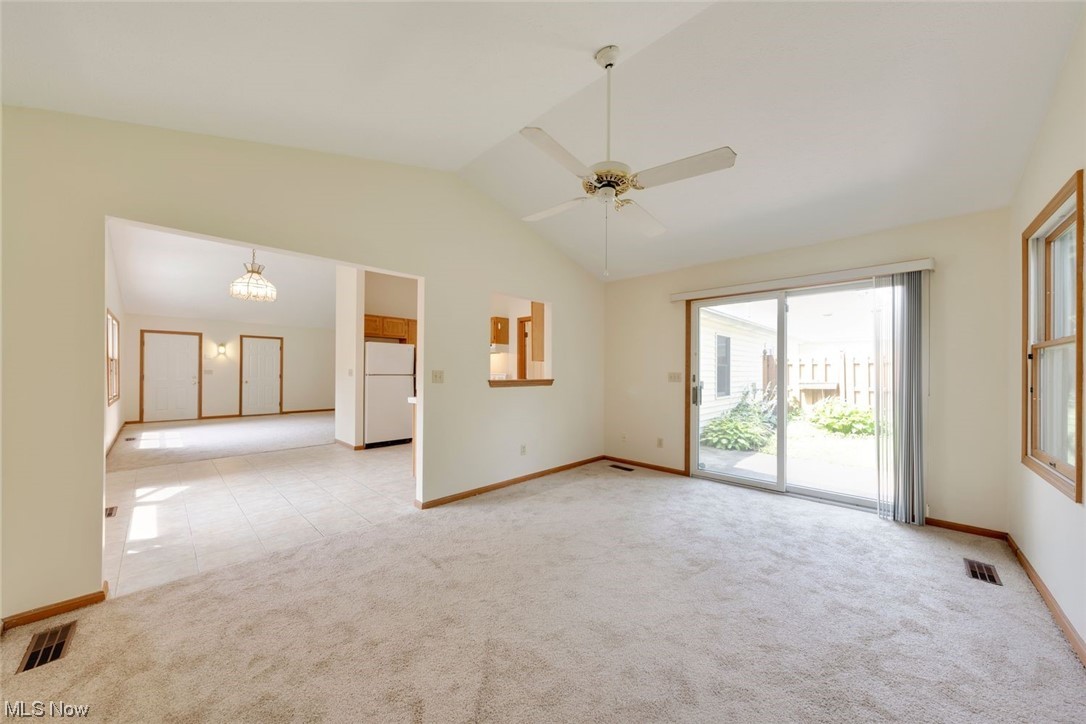 Avon Woods - Residential