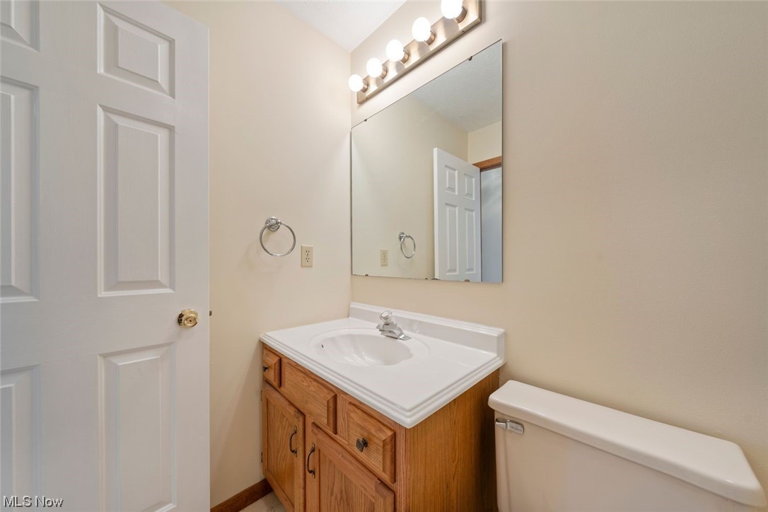 Avon Woods - Residential