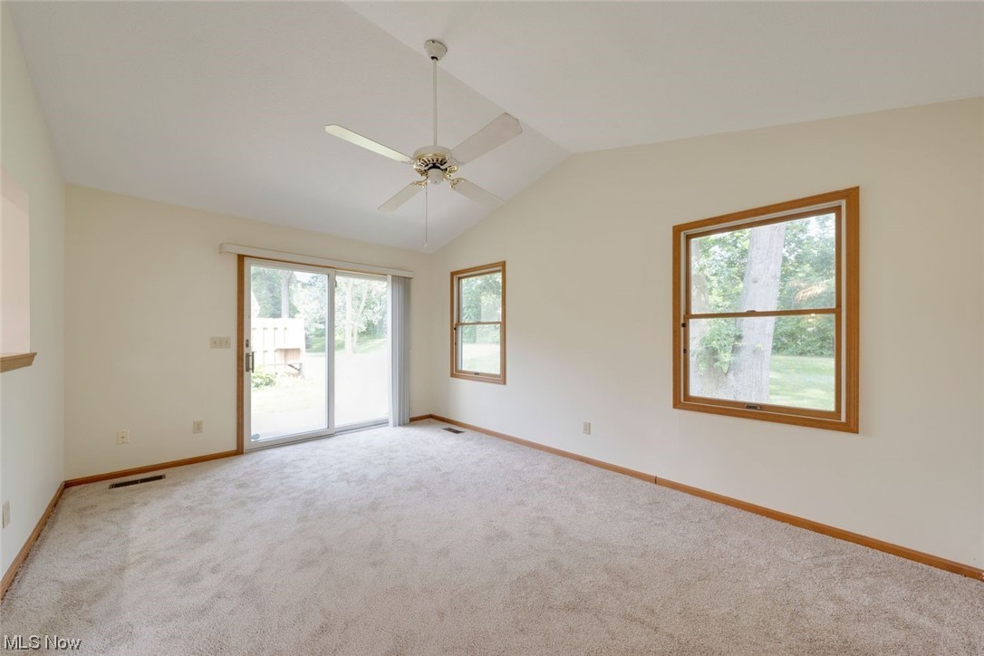 Avon Woods - Residential