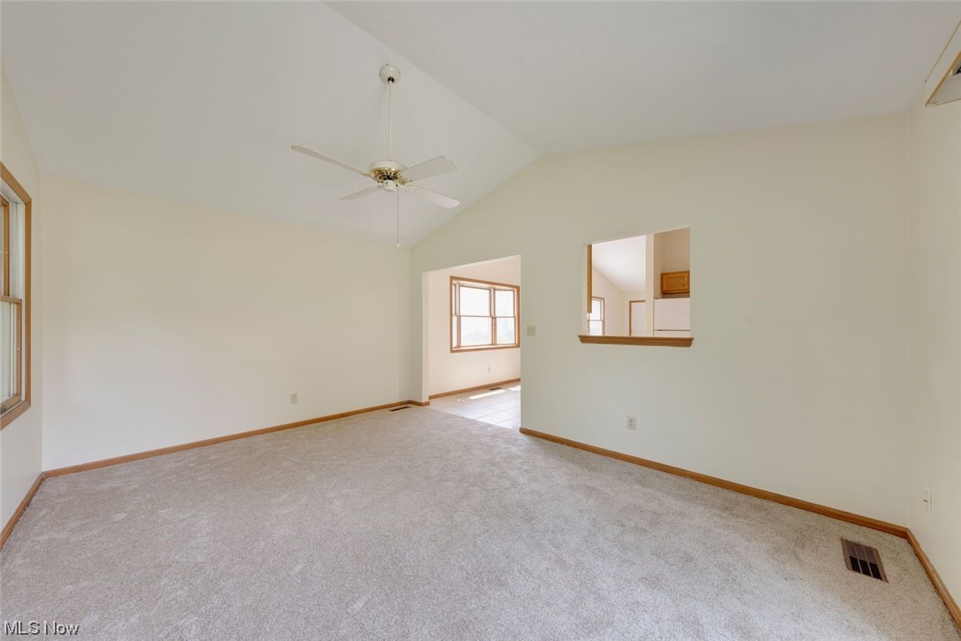 Avon Woods - Residential