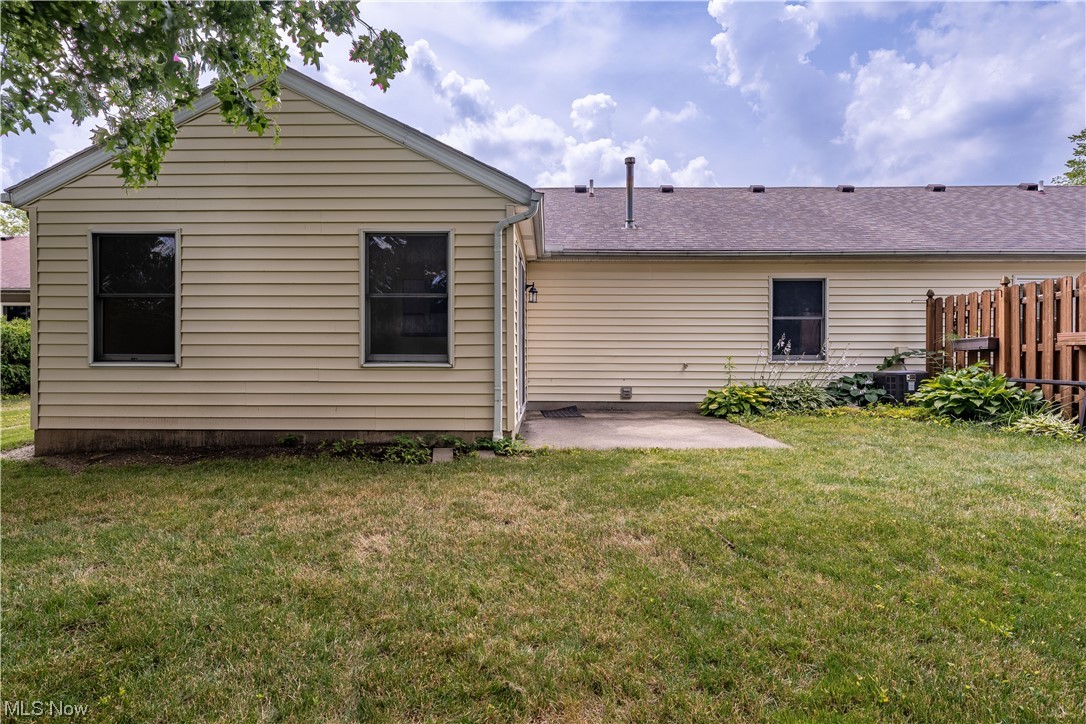 Avon Woods - Residential