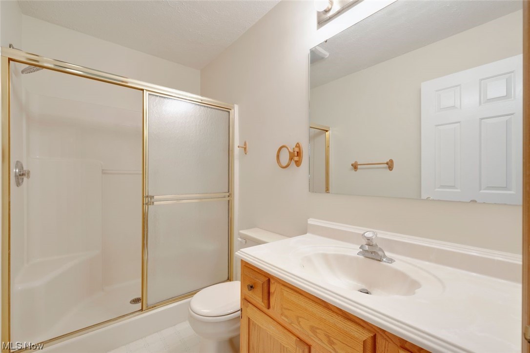 Avon Woods - Residential