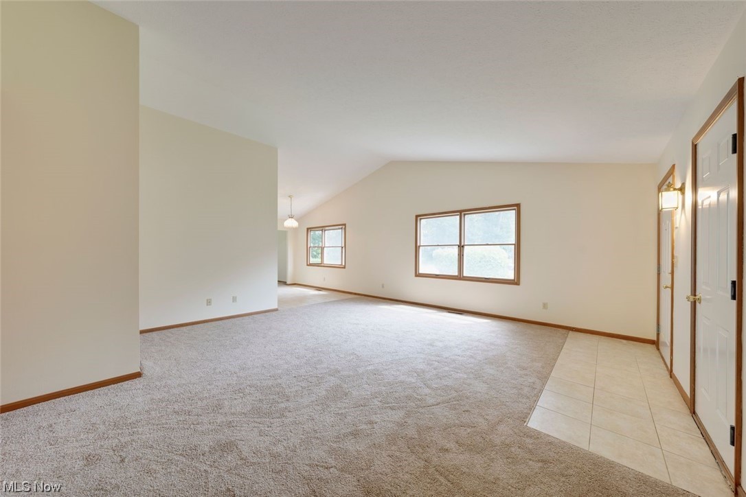 Avon Woods - Residential