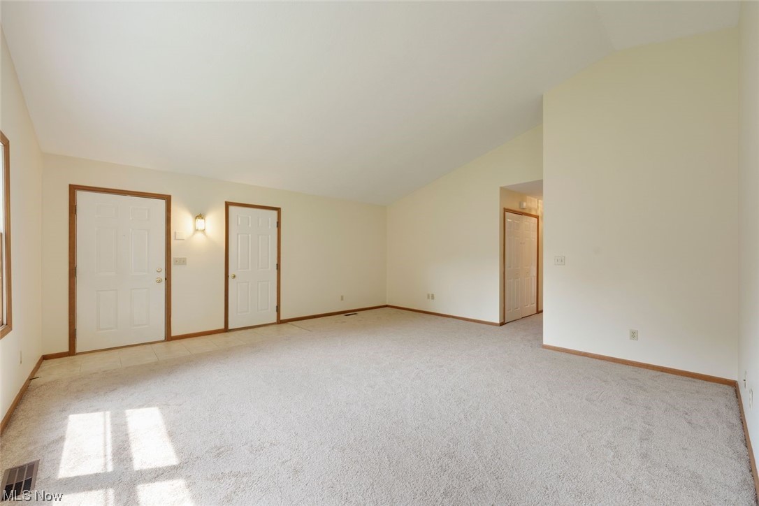 Avon Woods - Residential