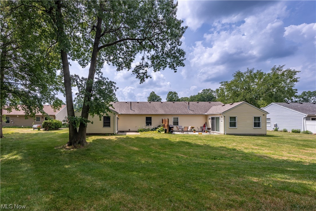 Avon Woods - Residential