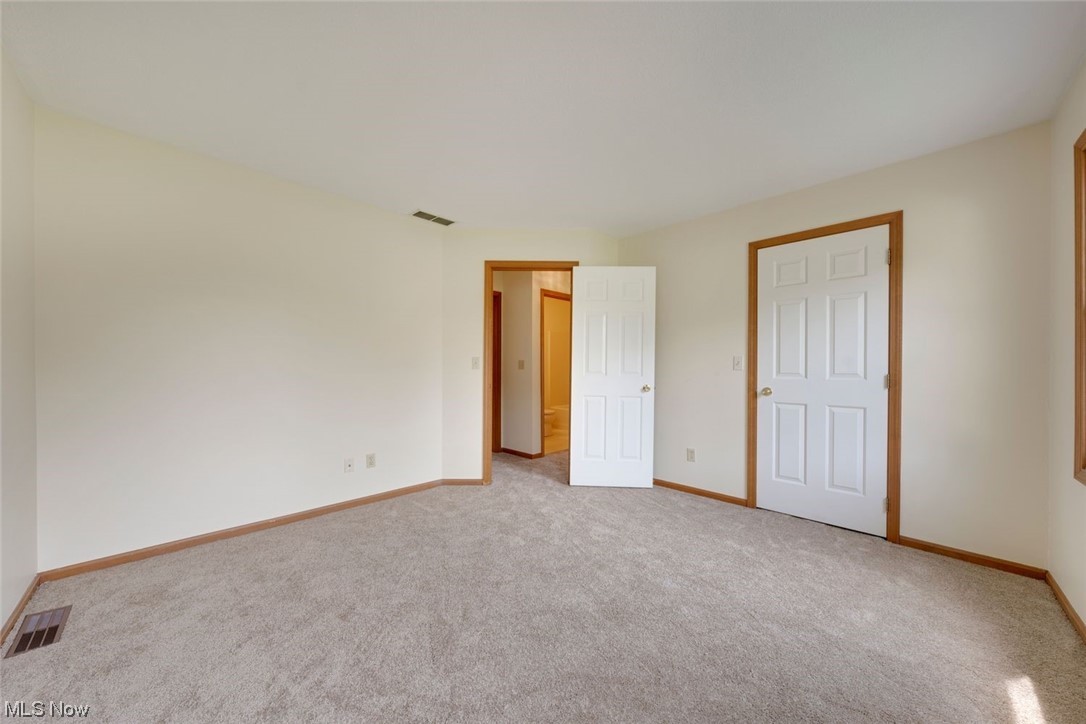 Avon Woods - Residential