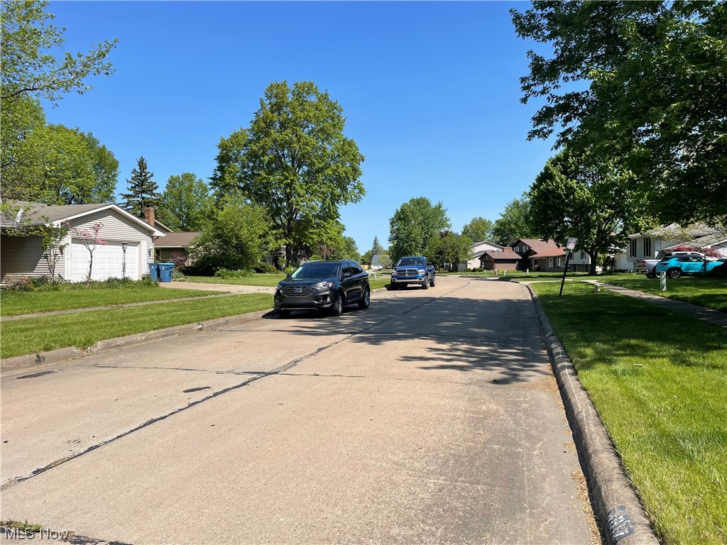 Brookview Farms Sub - Residential