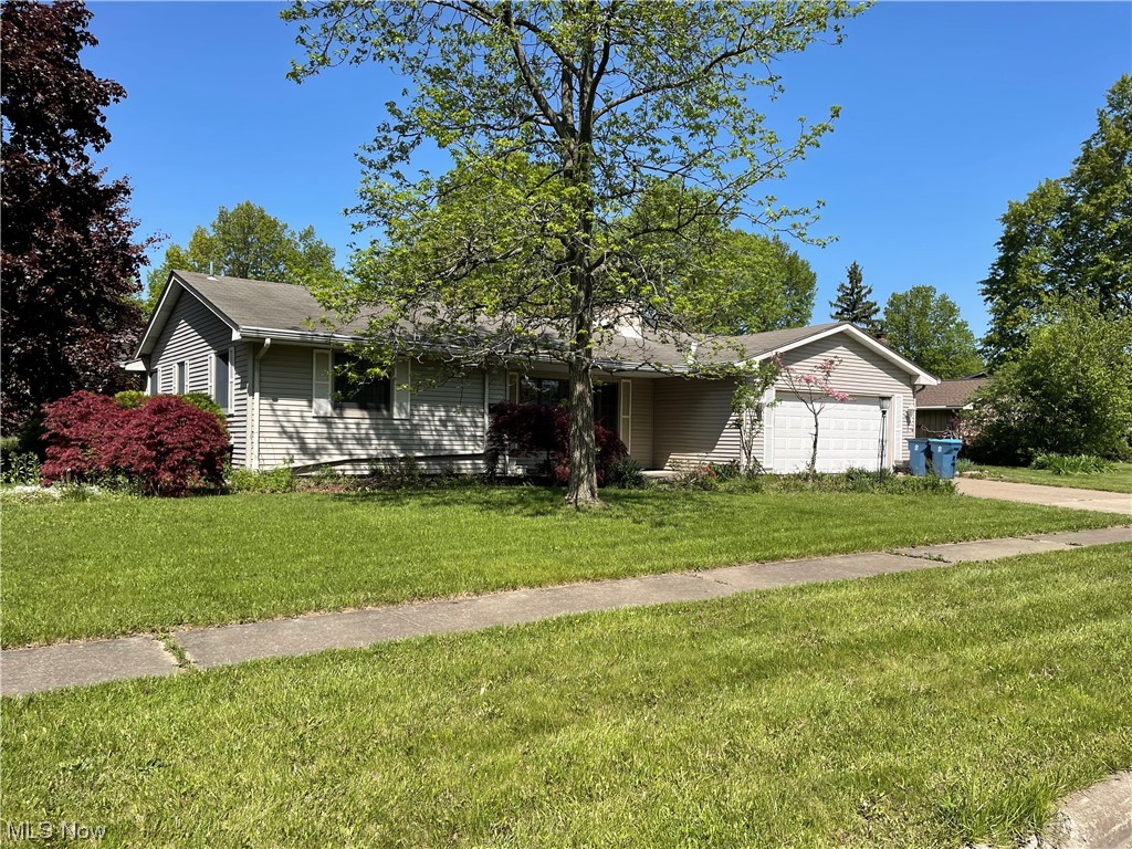 Brookview Farms Sub - Residential