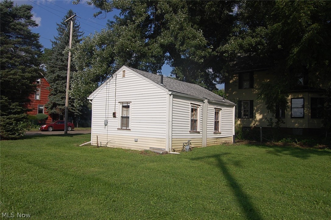 Canton - Residential