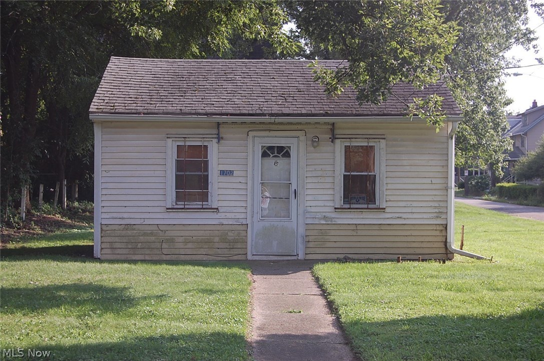 Canton - Residential