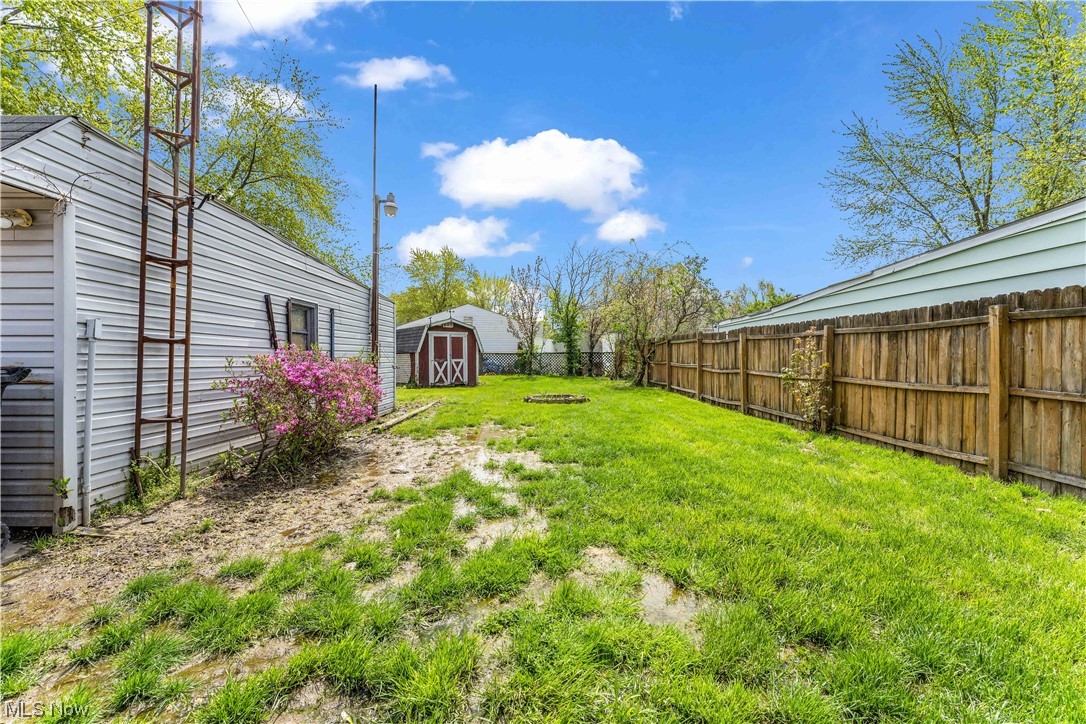 Scott Hall Clark Settlement Ro - Residential