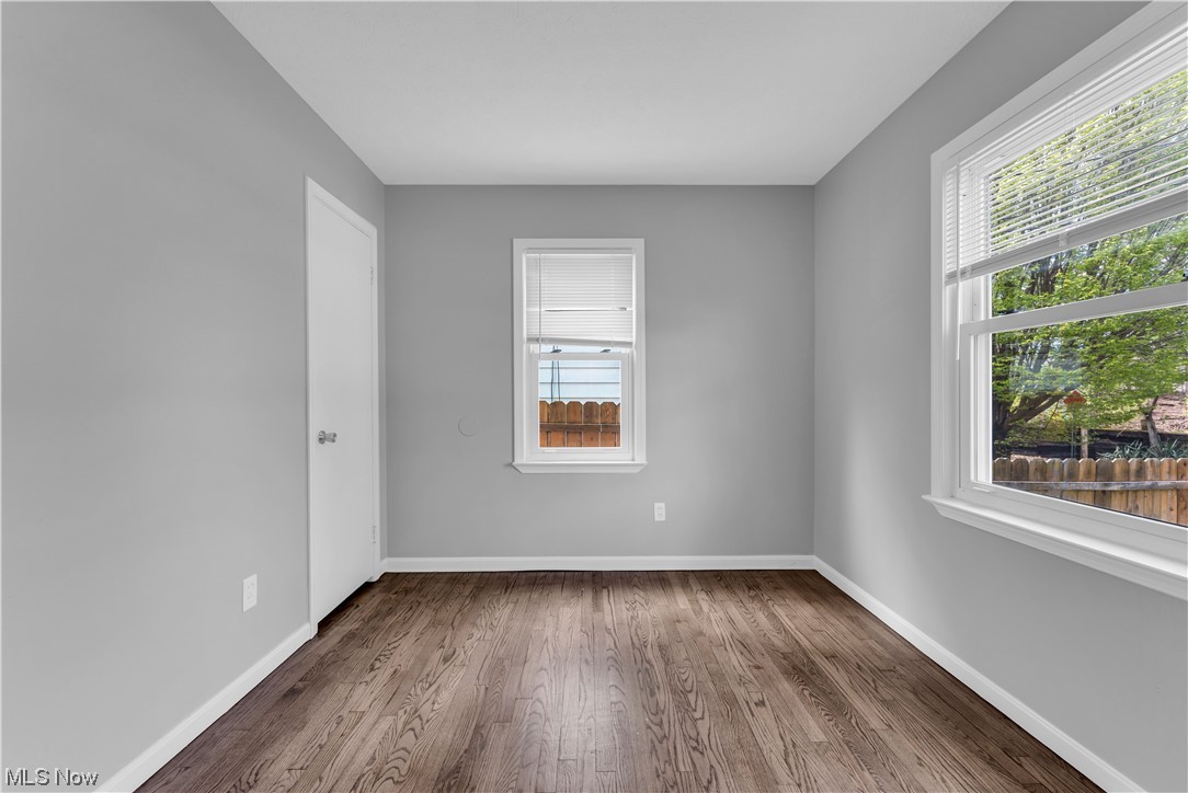 Scott Hall Clark Settlement Ro - Residential