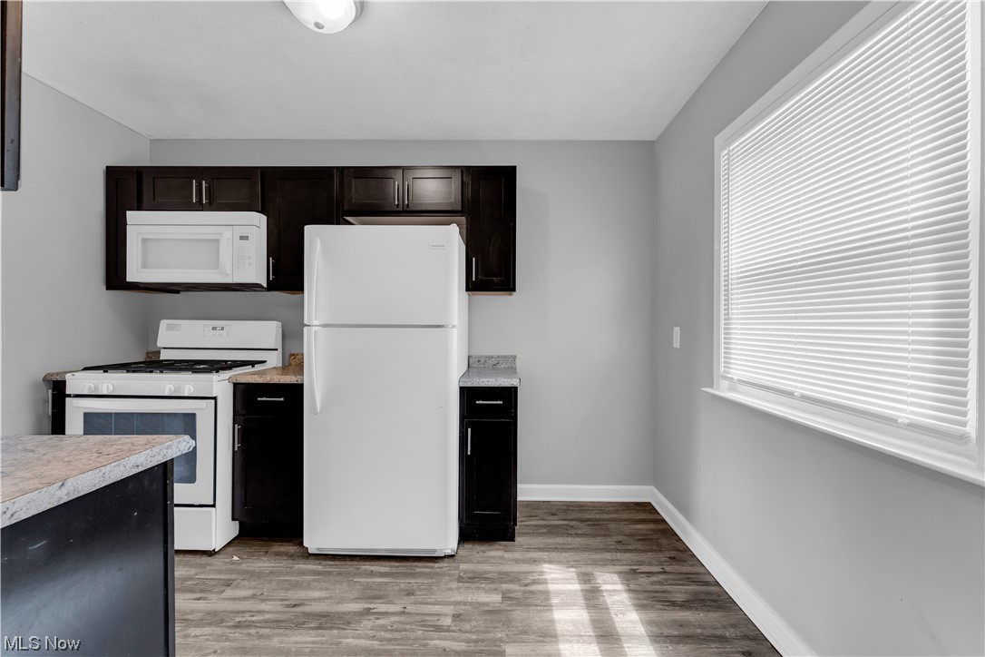 Scott Hall Clark Settlement Ro - Residential