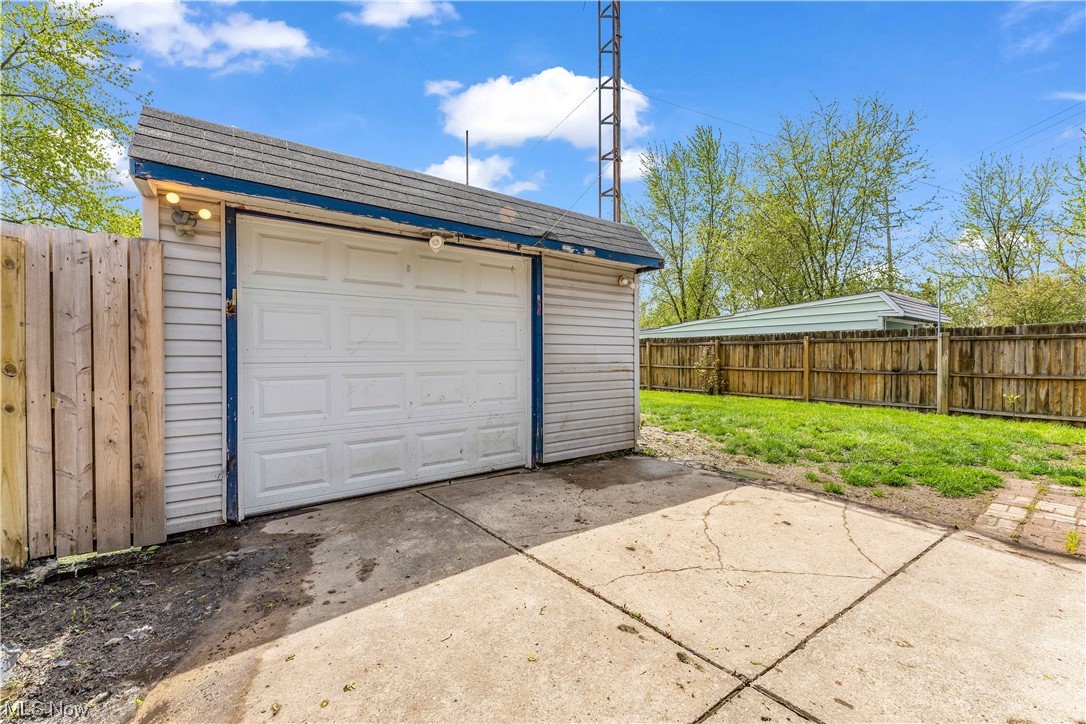 Scott Hall Clark Settlement Ro - Residential