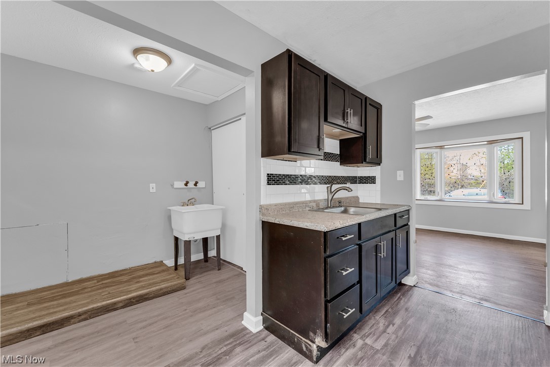 Scott Hall Clark Settlement Ro - Residential