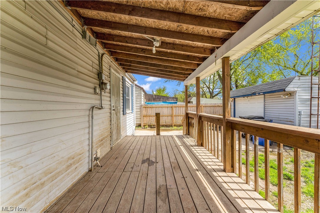 Scott Hall Clark Settlement Ro - Residential