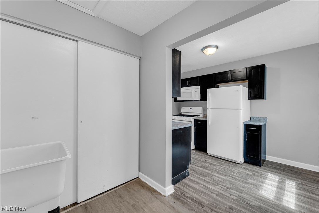 Scott Hall Clark Settlement Ro - Residential