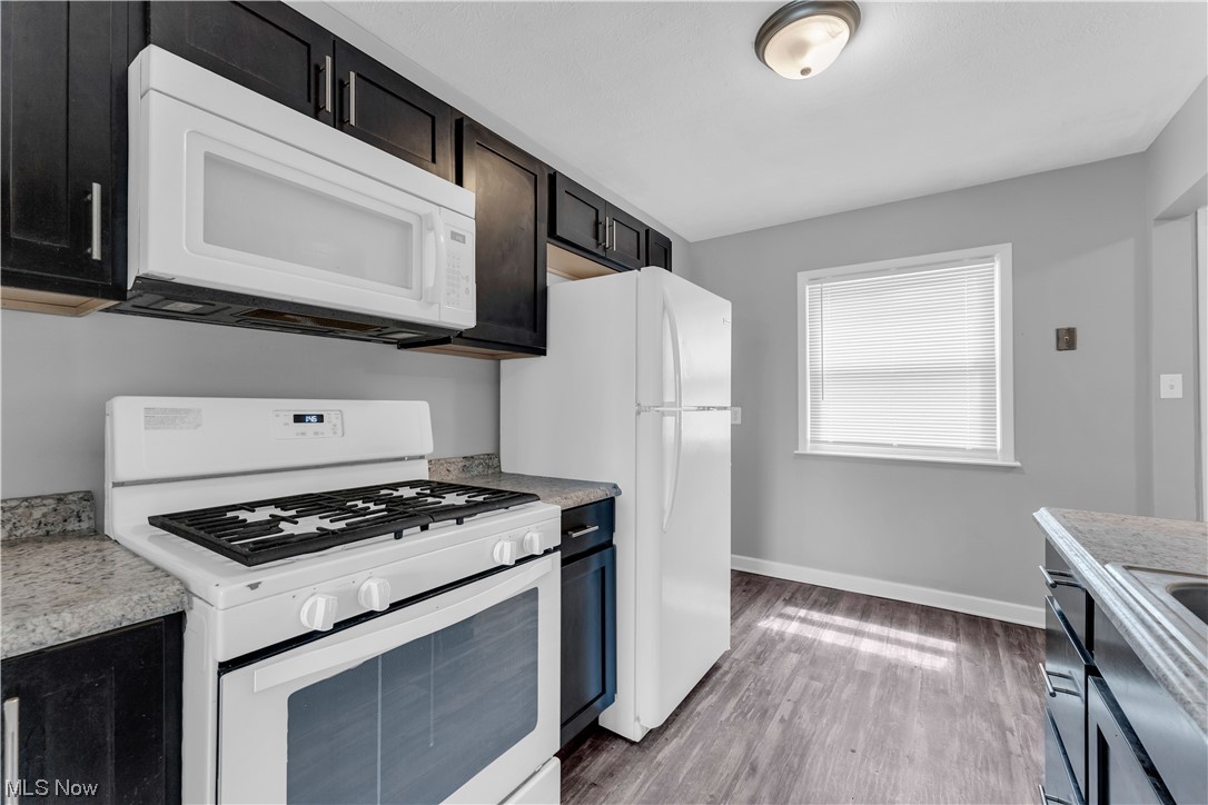 Scott Hall Clark Settlement Ro - Residential