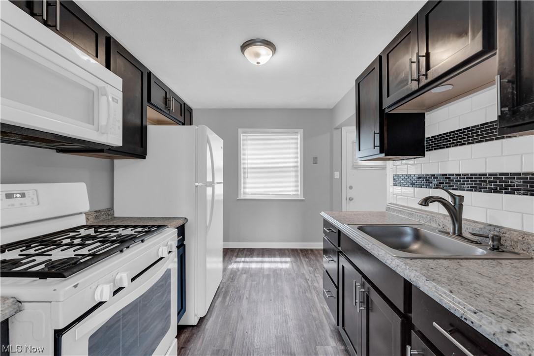 Scott Hall Clark Settlement Ro - Residential