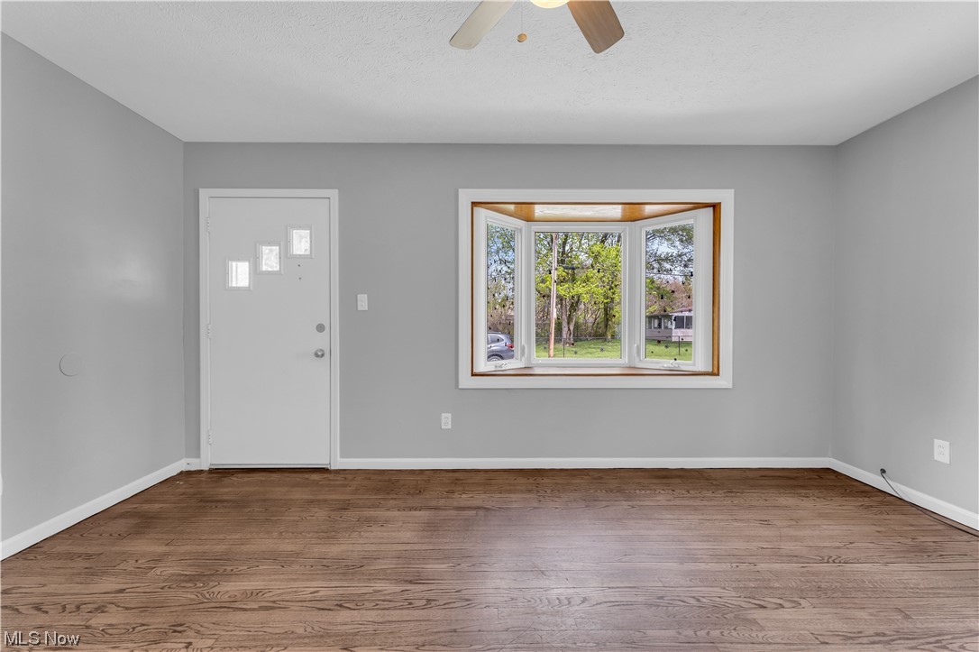 Scott Hall Clark Settlement Ro - Residential