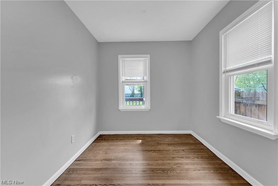 Scott Hall Clark Settlement Ro - Residential