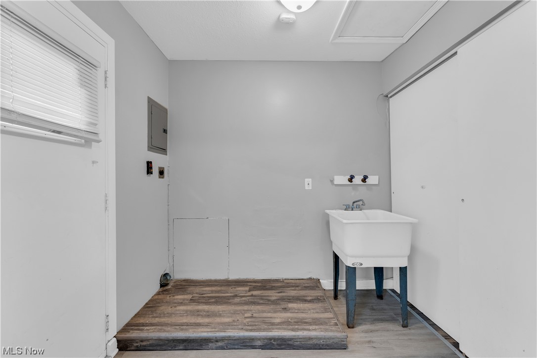 Scott Hall Clark Settlement Ro - Residential