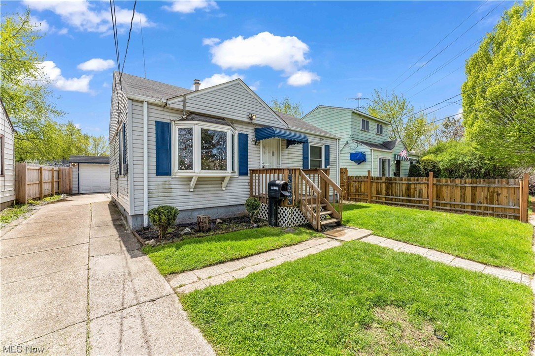 Scott Hall Clark Settlement Ro - Residential