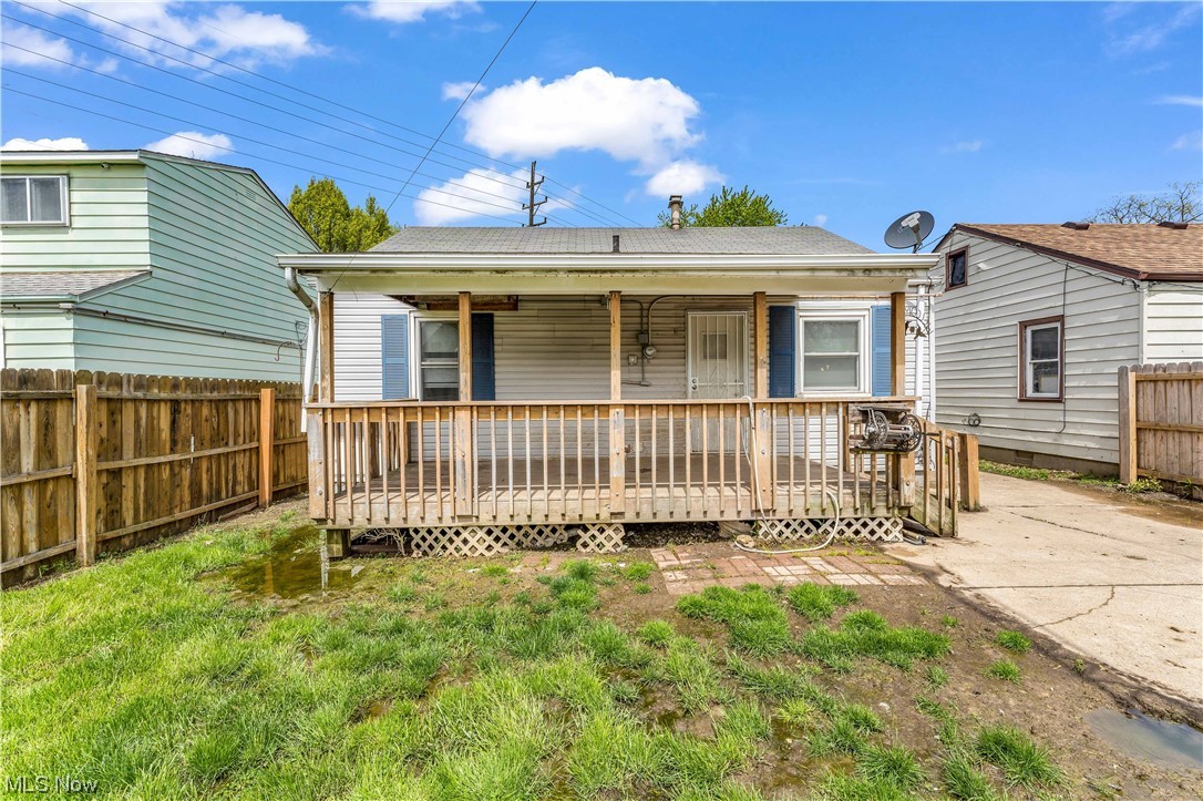 Scott Hall Clark Settlement Ro - Residential